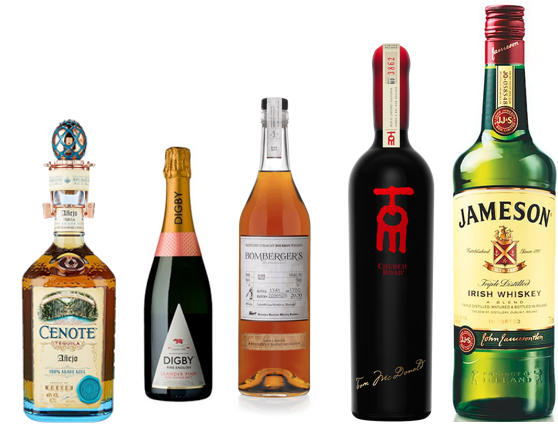 Enjoy the Benefits of Door-To-Door Liquor Delivery NZ to the Fullest