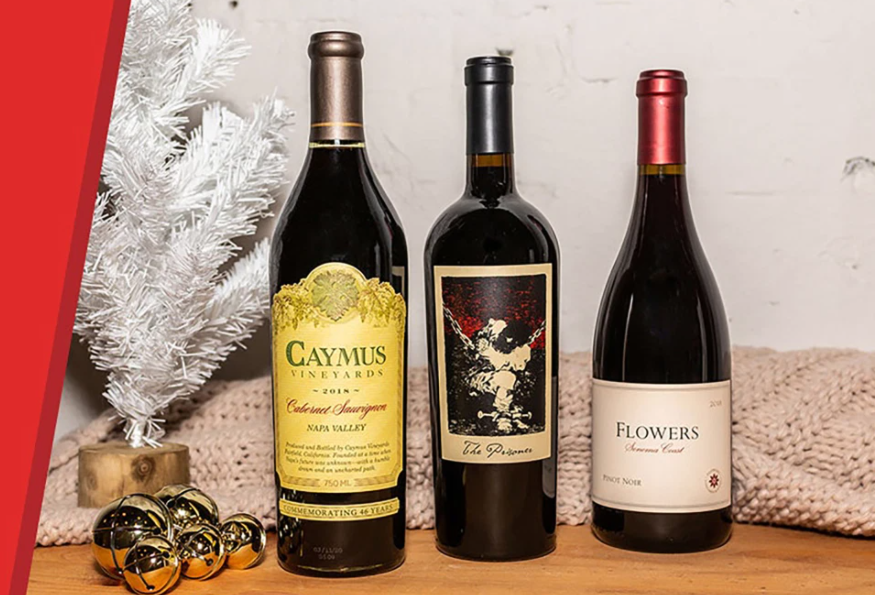 Premium Liquors Worth Spending Your Money On Your Next Wine Delivery NZ