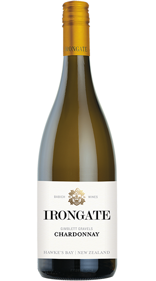 Babich Irongate Chardonnay 2021/22