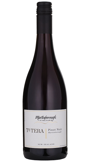 Martinborough Te Tera Pinot Noir 2022/23