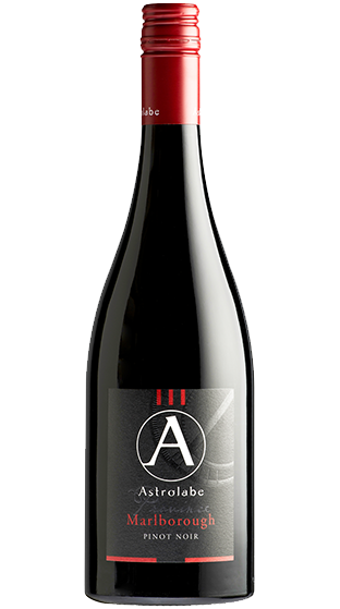 Astrolabe Pinot Noir 2021