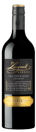 Langmeil The Fifth Wave Grenache 2021