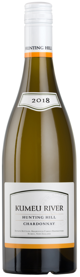 Kumeu River Hunting Hill Chardonnay 2024