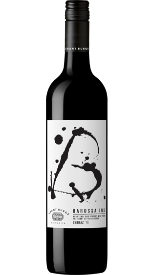 Grant Burge Barossa Ink Shiraz
