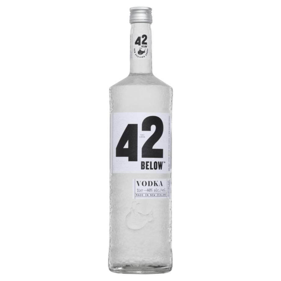 42 Below Pure 1L