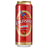 Kingfisher Strong Can 500ml