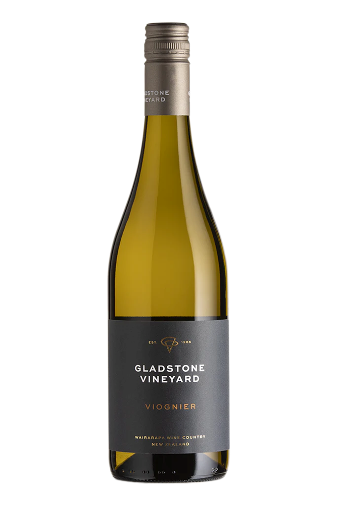 Gladstone Vineyards Viognier 2020