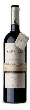 Septima Tierra Los Chacayes 1200 Malbec 2022