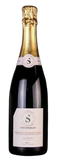 Sainchargny Cremant Bourgogne Extatic Brut NV