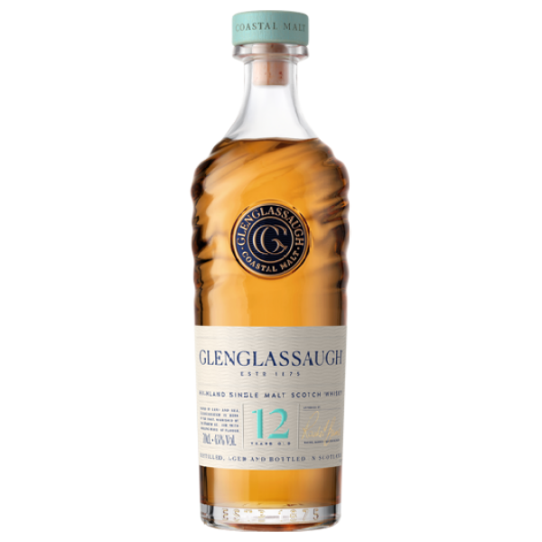 Glenglassaugh 12yo 700mL