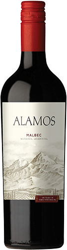 Catena Zapata Alamos Malbec 2022