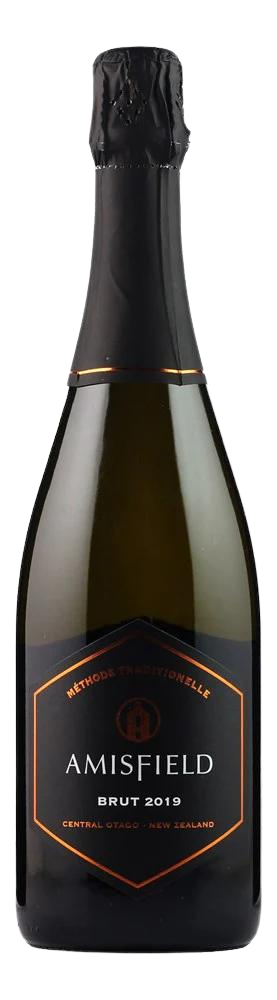 Amisfield Methode traditionelle Brut 2022