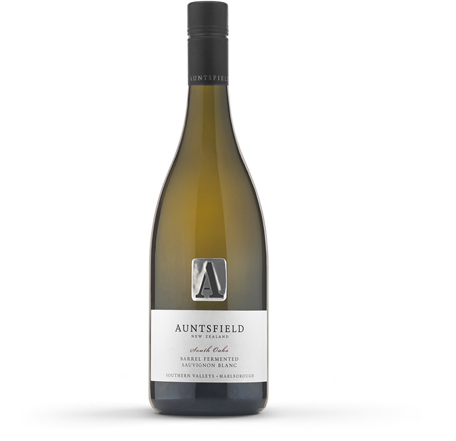 Auntsfield Single Vineyard South Oaks Sauvignon Blanc 2021