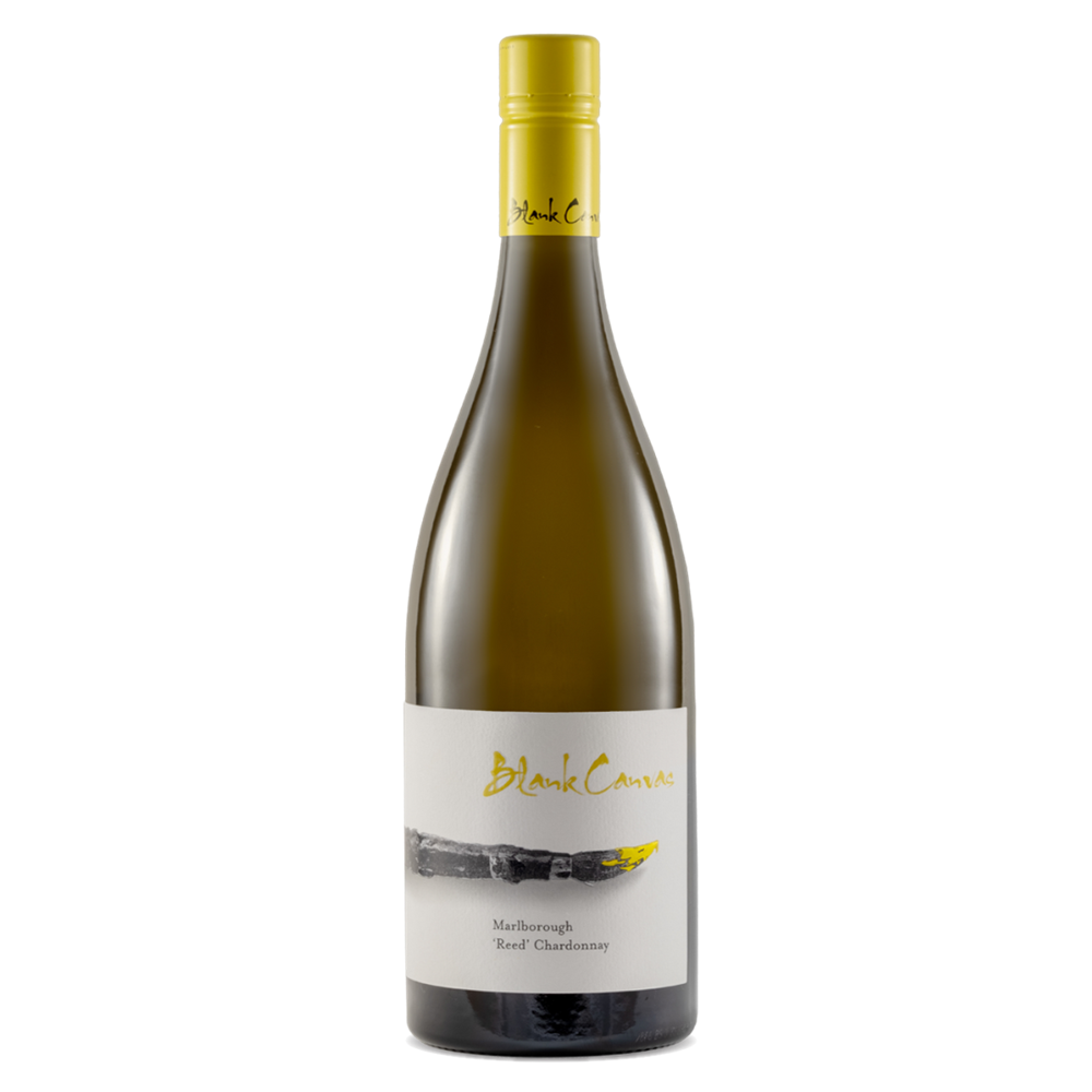Blank Canvas Reed Chardonnay 2023