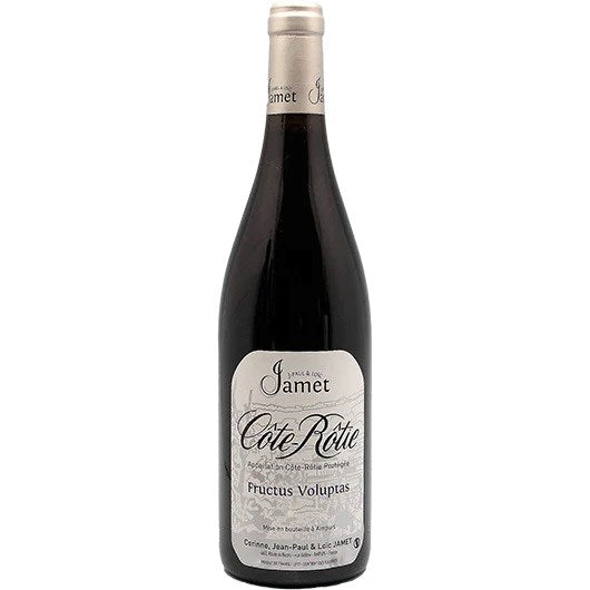 Dom. Jamet Cote-Rotie Fructus Volupats