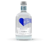 Broken Heart Vodka 700mL