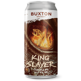 Buxton Brewery King Slayer Double IPA 440mL