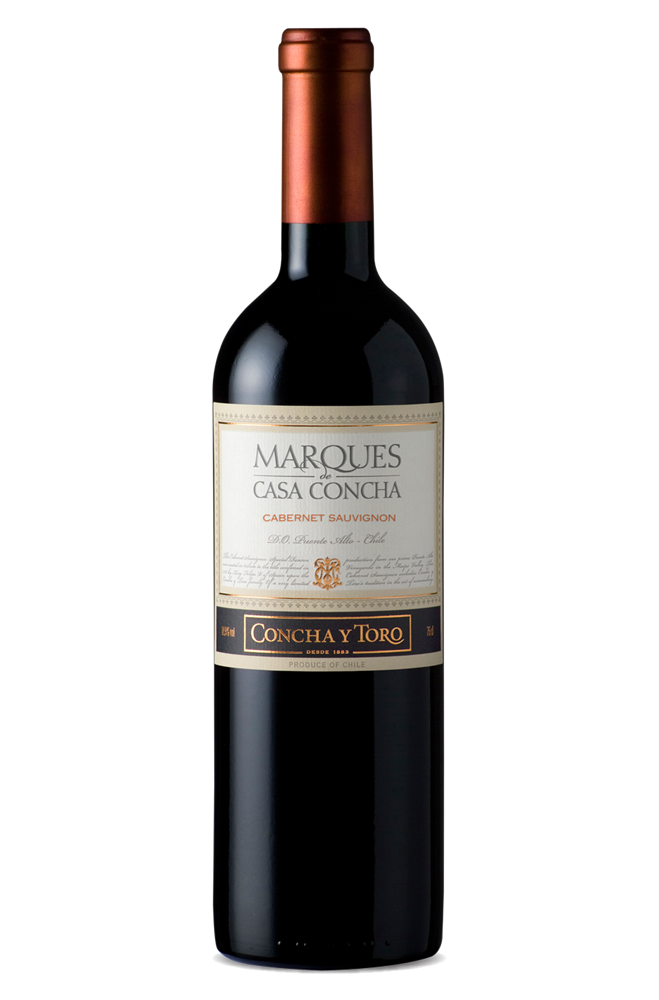 Marques Casa Concha Cabernet Sauvignon 2021