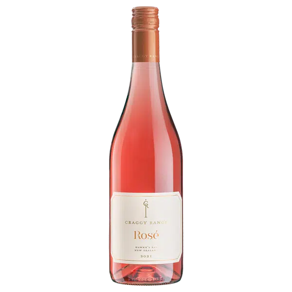 Craggy Range Hawkes Bay Rose 2025