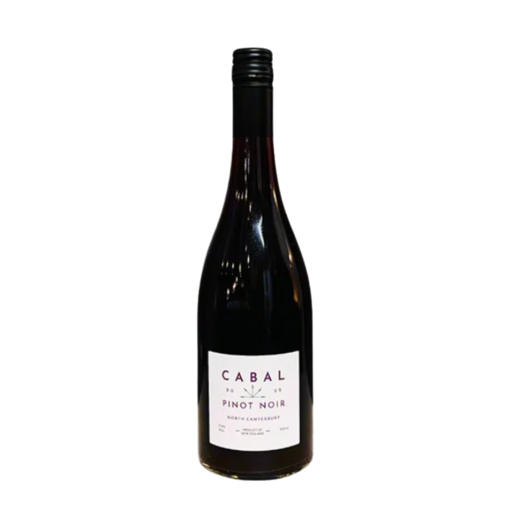 Cabal Pinot Noir 2022