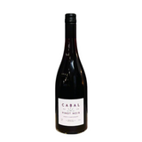 Cabal Pinot Noir 2022