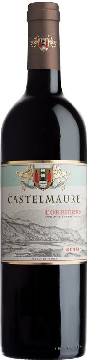 Castelmaure Corbieres 2023