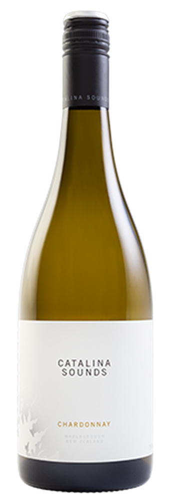 Catalina Sounds Chardonnay 2022