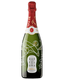 Codorniu Cava Barcelona Brut Cuvee NV
