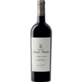 Chateau Grand Moulin Grande Vignes Rouge 2022