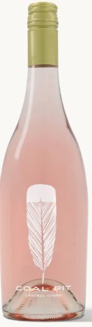 Coal Pit Pinot Rose 2024