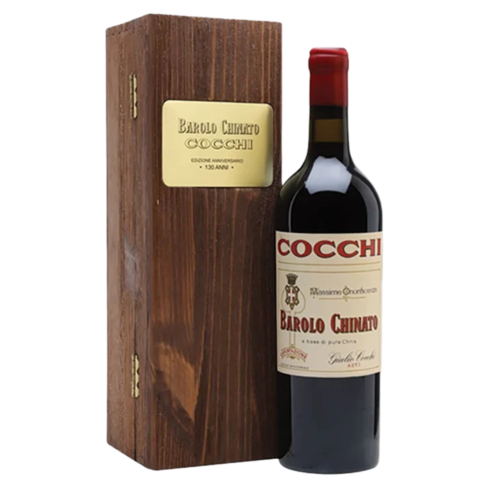 Cocchi Barolo 130 Annos 500mL