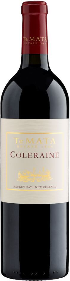 Te Mata Estate Coleraine 2021