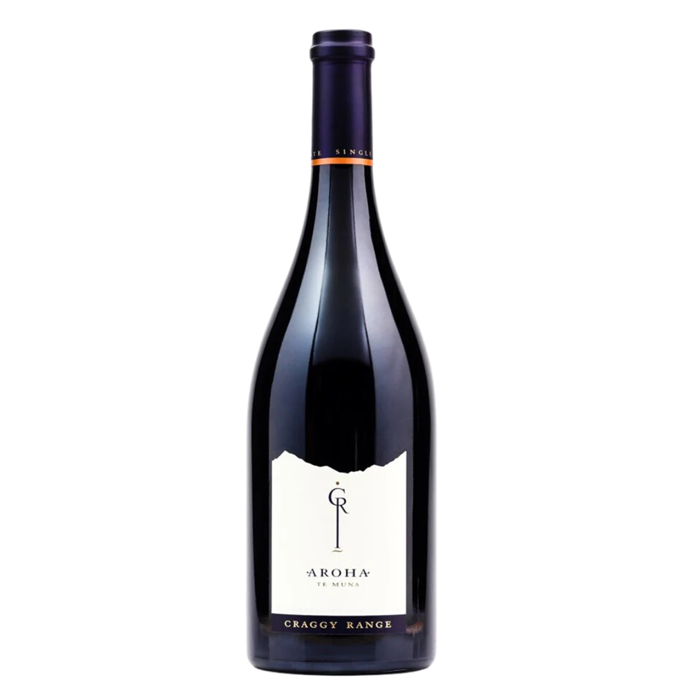 Craggy Range Aroha Pinot Noir 2020