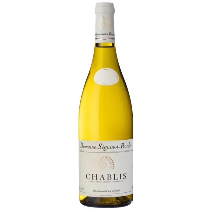 Domaine Seguinot Chablis 2023