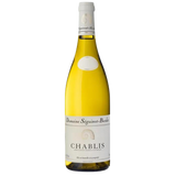 Domaine Seguinot Chablis 2023