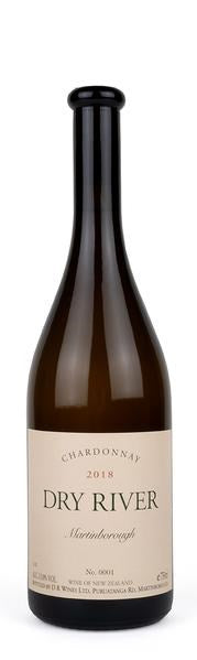 Dry River Chardonnay 2023