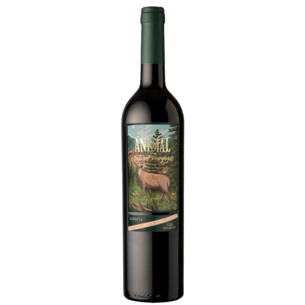 Ernesto Catena 'Animal' Organic Malbec 2023