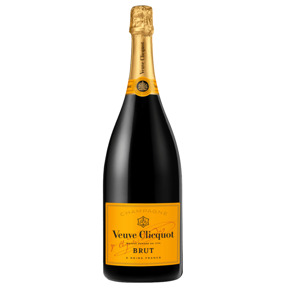 Veuve Clicquot Brut 1.5L