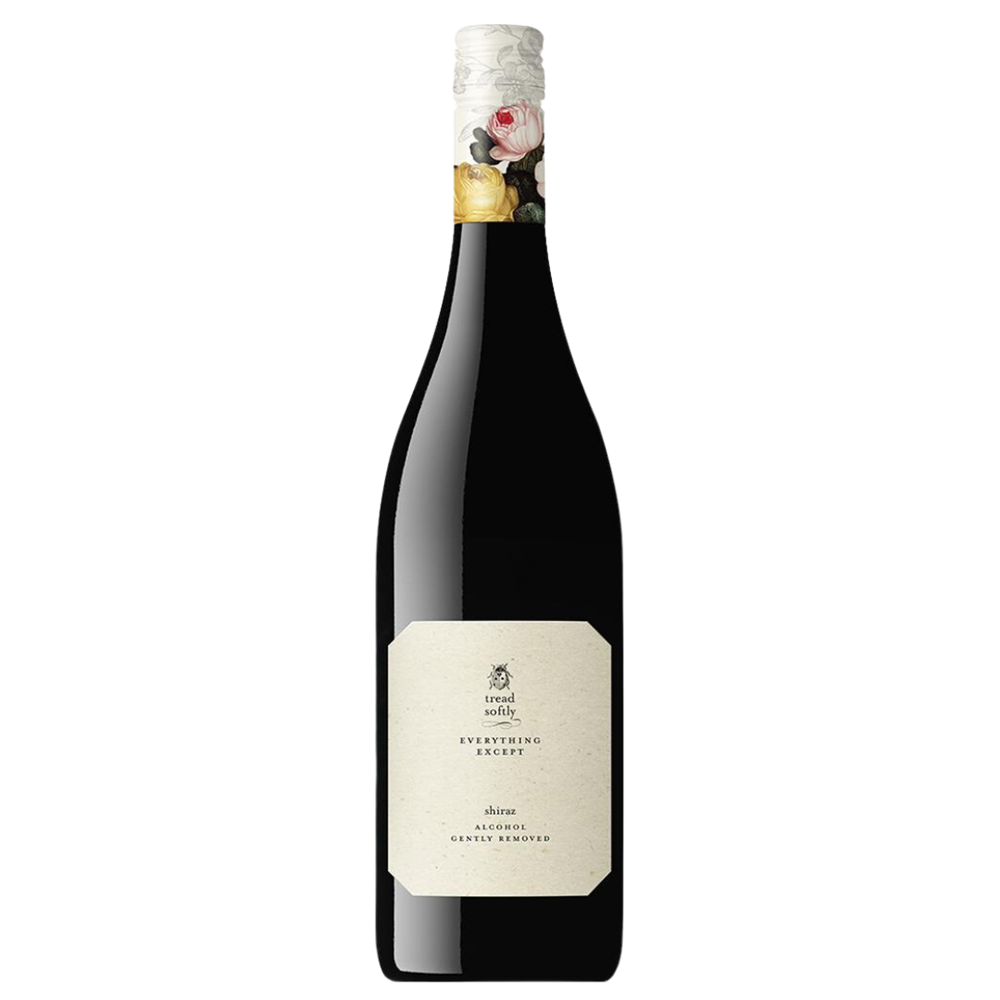Tread Softly Everything Except Shiraz 2024