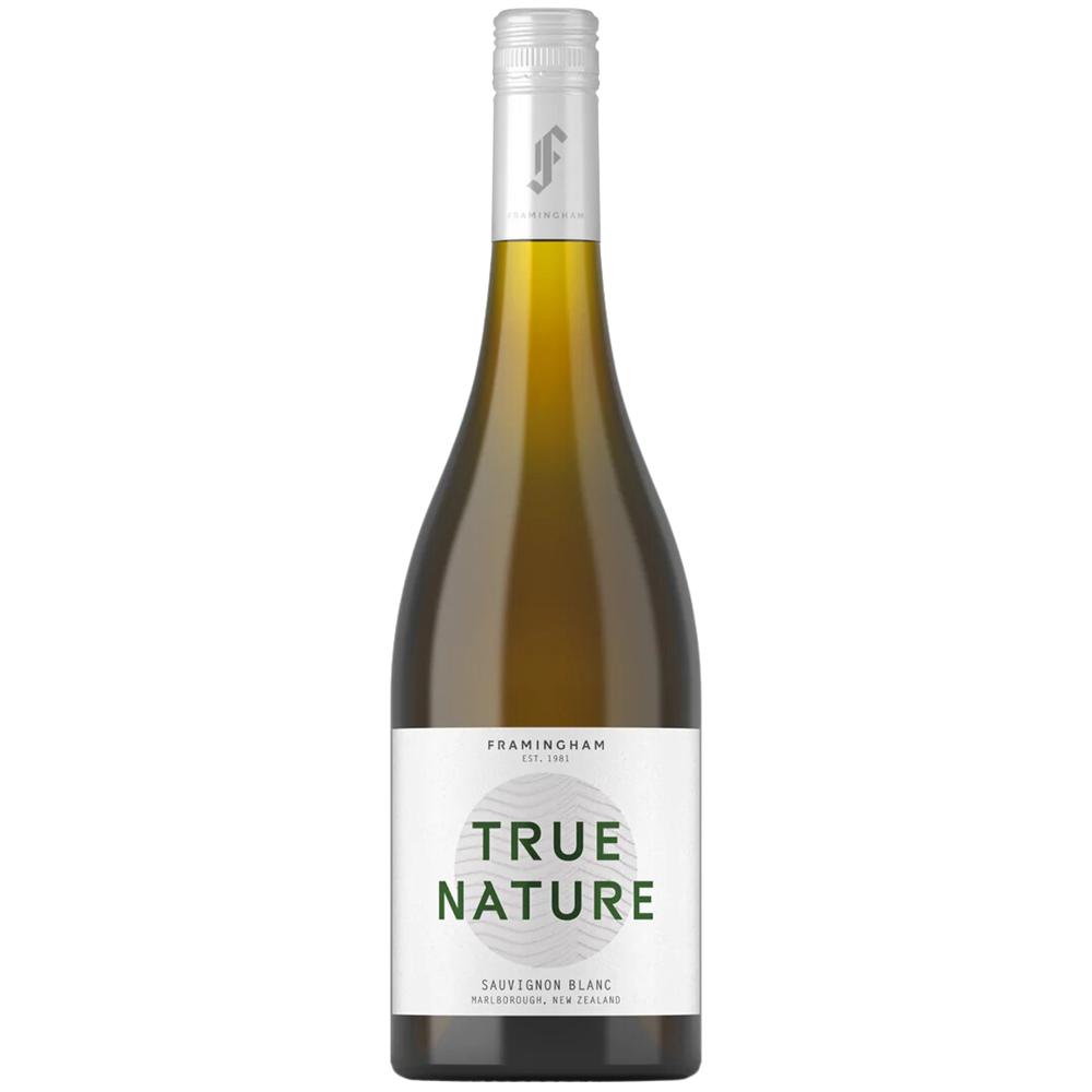 Framingham True Nature Sauvignon Blanc 2022