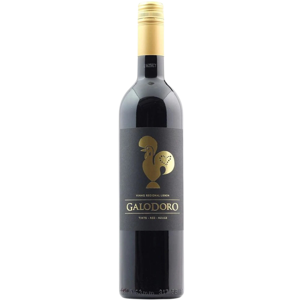 Galodoro Vinho Tinto Lisboa 2021