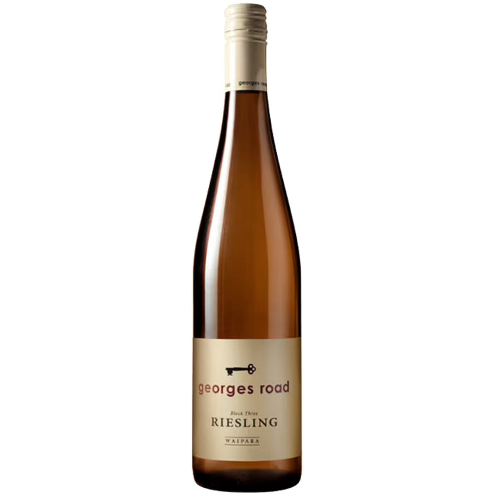 Georges Road Riesling 2023