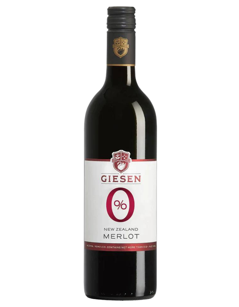 Giesen 0% Merlot