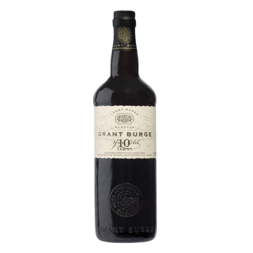 Grant Burge 10YO Tawny 750mL