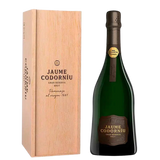 Jaume de Codorniu Gran Reserva 2018