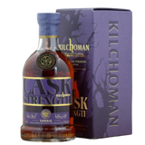 Kilchoman 'Sanaig' Cask Strength 700mL
