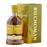 Kilchoman 'Sauterne Cask Matured' 2024 Release 700mL