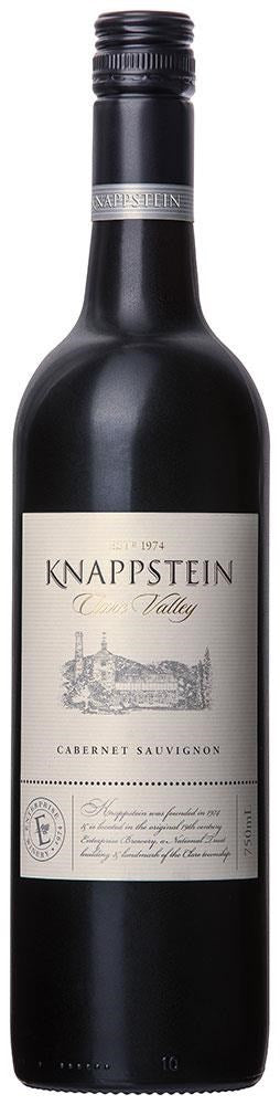 Knappstein Clare Valley Cabernet Sauvignon 2022
