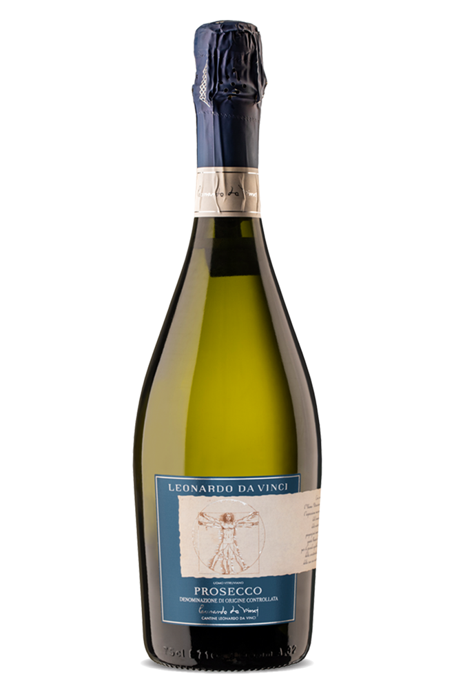 Leonardo Prosecco DOC NV