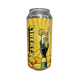 Liberty Lemon Aye 440mL